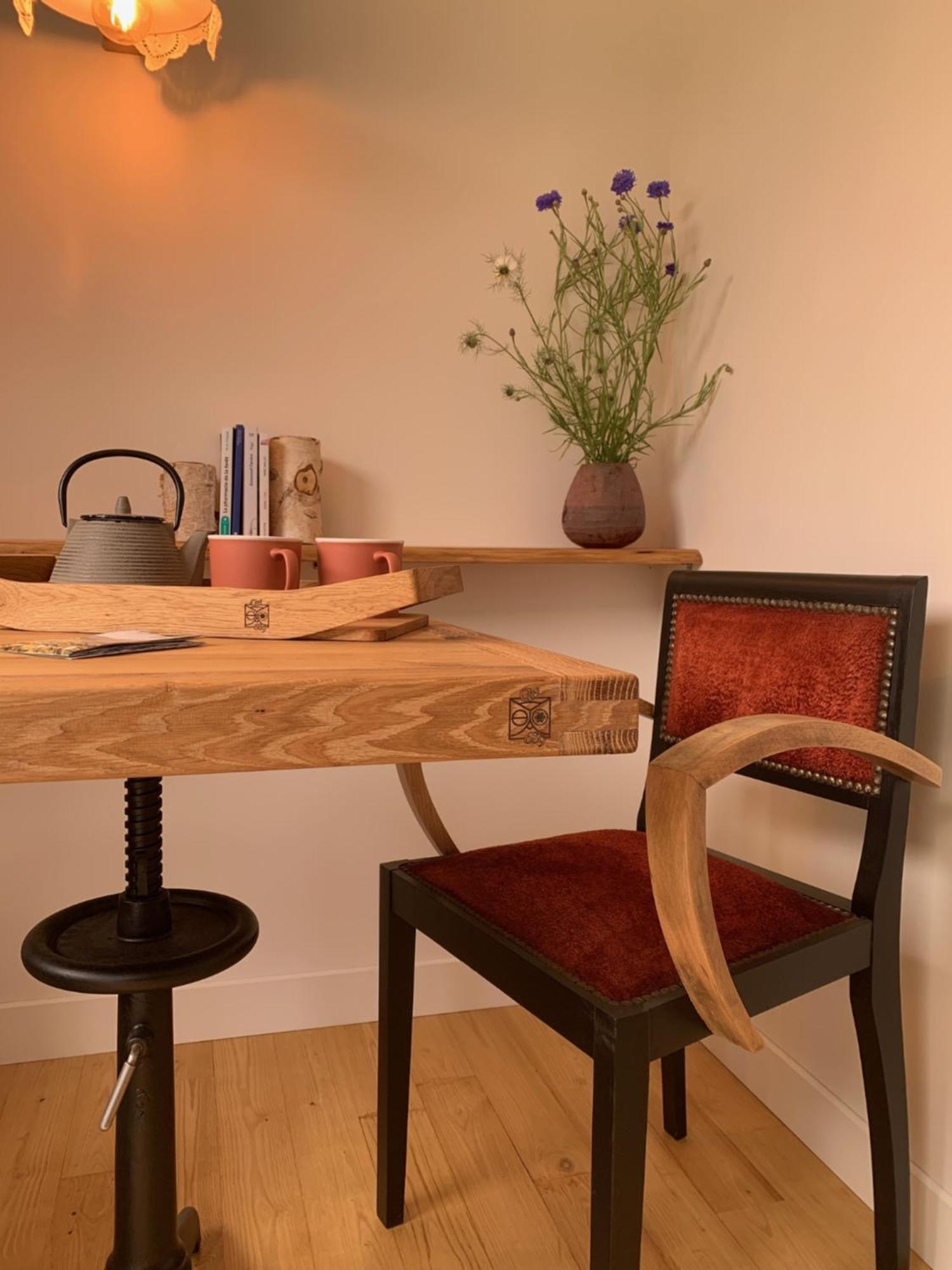 Bed and Breakfast Aux Logis De Fonfroide Chez Mylene & David Marcoles Esterno foto